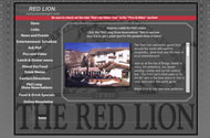 Red Lion - Built in Flash 